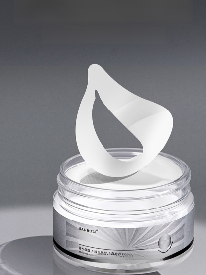 มาส์กใต้ตาเพิ่มความชุ่มชื้นเพื่อความสดใส ตาไมาล้า เพิ่มความชุ่มชื้น