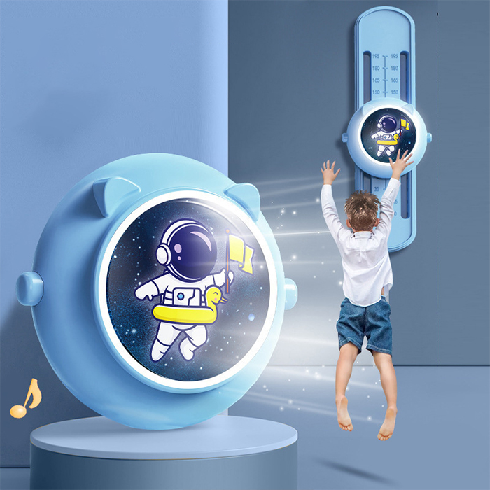 ✨ อยากให้ลูกสูงขึ้นไหม? ลูกชายอายุ 14 ปีของฉันฝึกใช้เครื่องวัดสูงทุกวัน ตอนนี้สูงถึง 184 เซนติเมตรแล้ว! 🔥