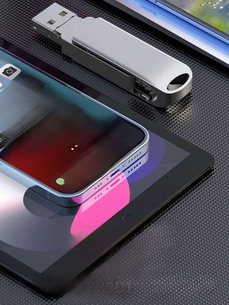 ใครชอบถ่ายรูปถ่ายวิดีโอแล้วไม่ชอบลบ ต้องมีแฟลชไดรฟ์ตัวนี้เลย ถ่ายโอนข้อมูลเร็วมาก ความจุเยอะ ที่สำคัญแฟลชไดรฟ์กันน้ำได้ด้วย สดวก พกง่ายสุดๆ