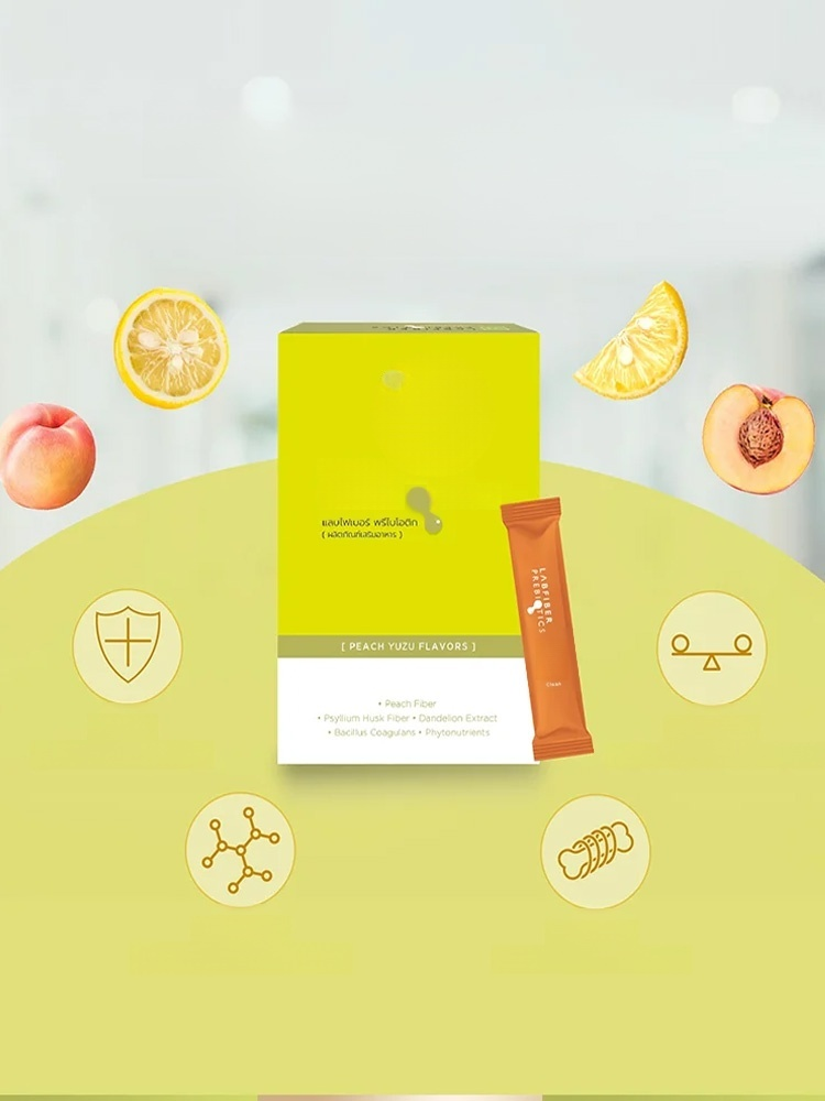 🌟 ไม่ต้องลังเล! สุดยอด "โปรไบโอติกส์" ที่คนไทยเลือกใช้! 🌟 💪 ช่วยปรับสมดุลลำไส้ให้ดีขึ้น! 💪 🥳 เสริมภูมิคุ้มกัน เพิ่มพลังให้ร่างกาย! 🥳 ✨ ลองเลย แล้วจะรัก!