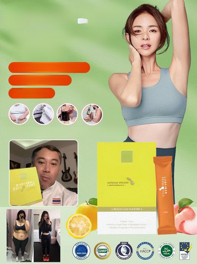 🌟 ไม่ต้องลังเล! สุดยอด "โปรไบโอติกส์" ที่คนไทยเลือกใช้! 🌟 💪 ช่วยปรับสมดุลลำไส้ให้ดีขึ้น! 💪 🥳 เสริมภูมิคุ้มกัน เพิ่มพลังให้ร่างกาย! 🥳 ✨ ลองเลย แล้วจะรัก!