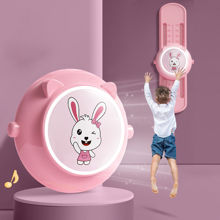 ✨ อยากให้ลูกสูงขึ้นไหม? ลูกชายอายุ 14 ปีของฉันฝึกใช้เครื่องวัดสูงทุกวัน ตอนนี้สูงถึง 184 เซนติเมตรแล้ว! 🔥