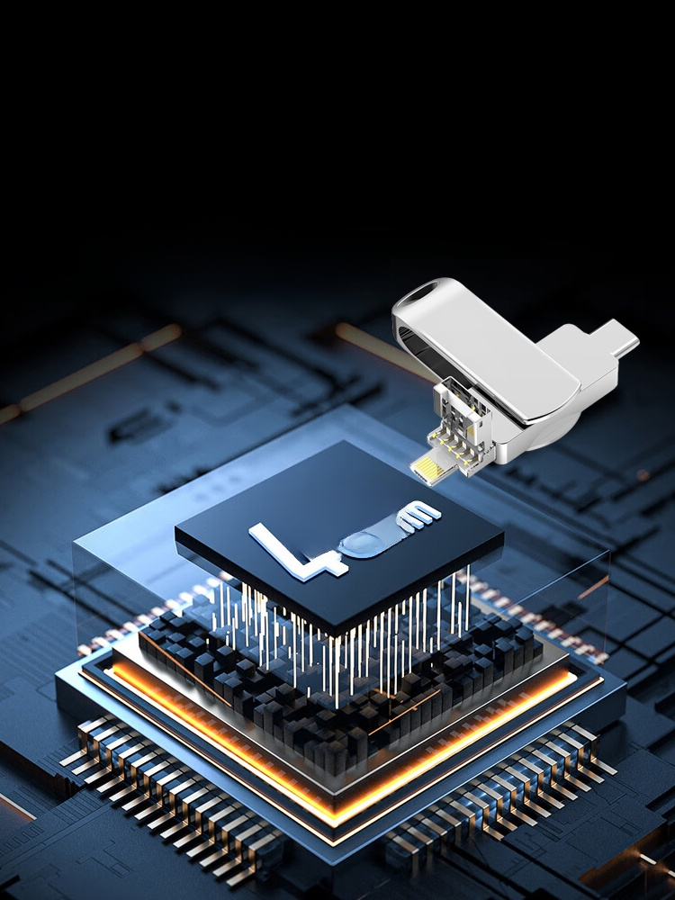 ใครชอบถ่ายรูปถ่ายวิดีโอแล้วไม่ชอบลบ ต้องมีแฟลชไดรฟ์ตัวนี้เลย ถ่ายโอนข้อมูลเร็วมาก ความจุเยอะ ที่สำคัญแฟลชไดรฟ์กันน้ำได้ด้วย สดวก พกง่ายสุดๆ