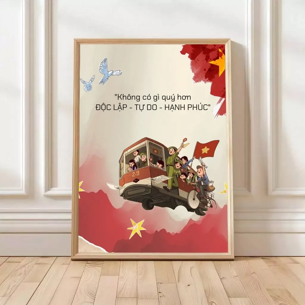 Sản phẩm tùy biến