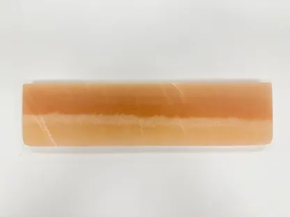 Coral Marble Wrist Rest