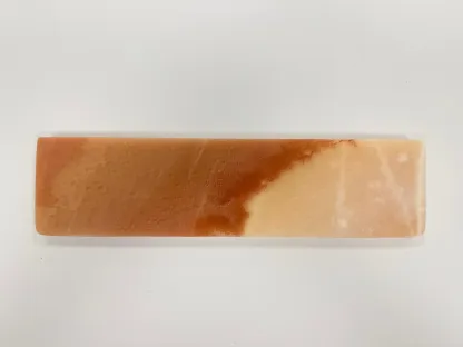 Coral Marble Wrist Rest