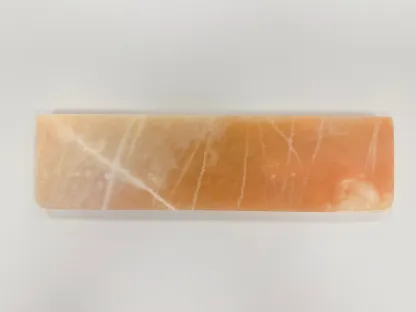 Coral Marble Wrist Rest