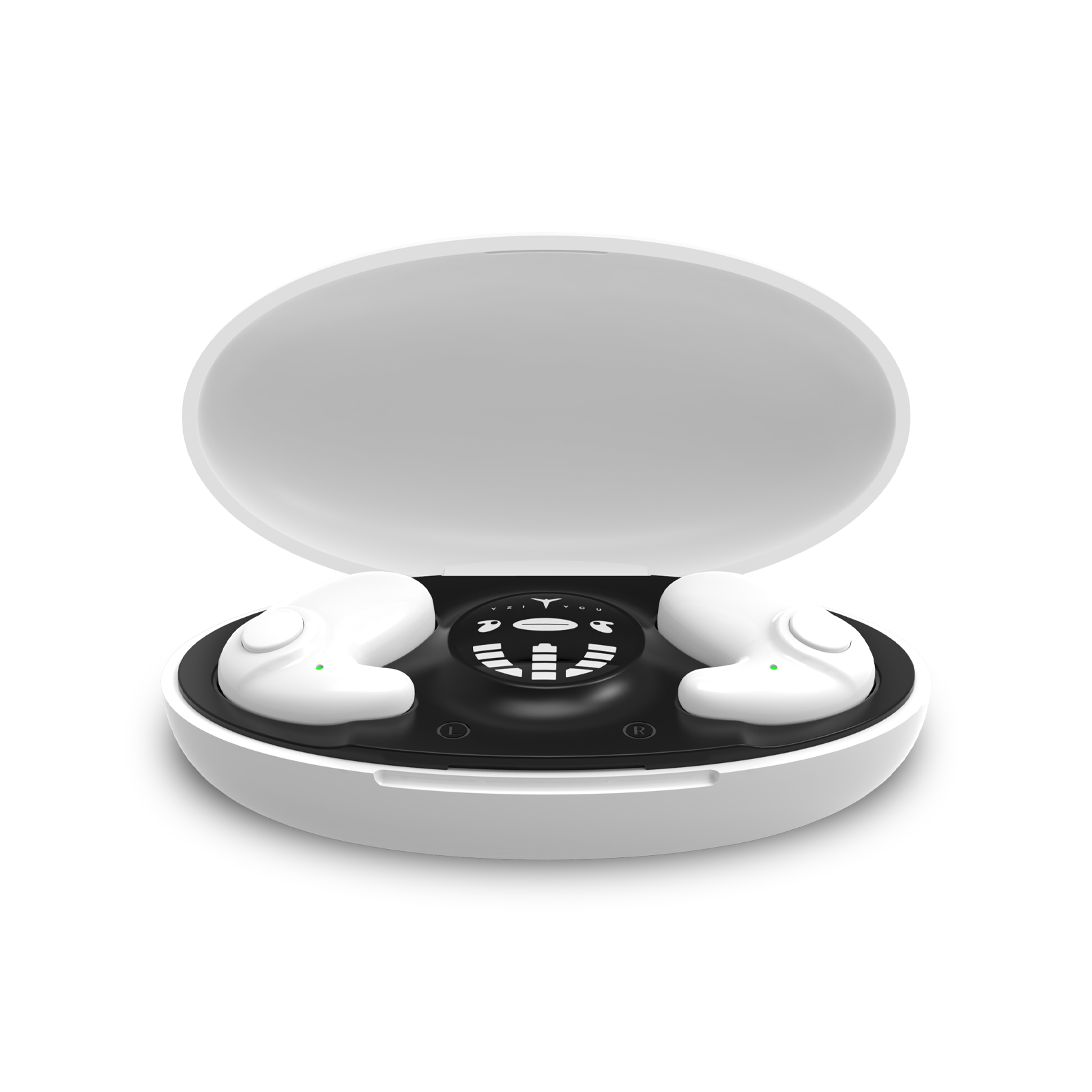 Sonora Mini In-Ear Sleep Earbuds