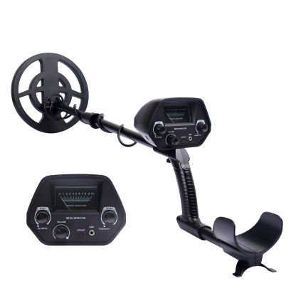Beelines Metal Detector