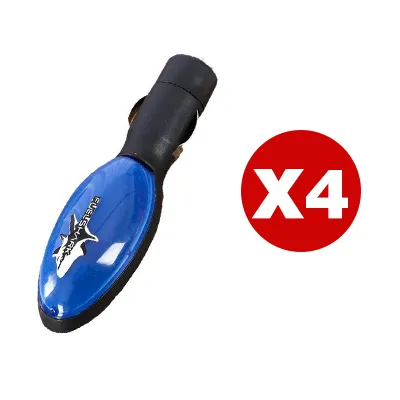 Big Oil doesn't want you to see this. NEOSOCKET Car Fuel Saver