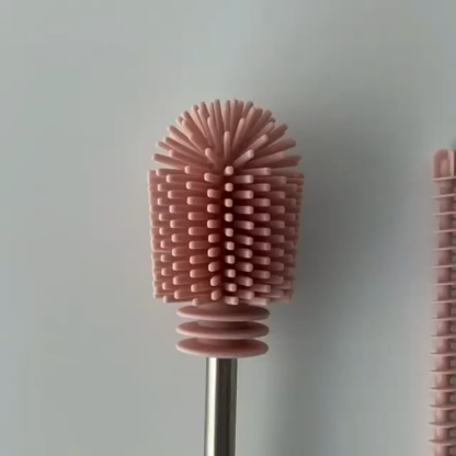 haakaa silicone cleaning brush kit video
