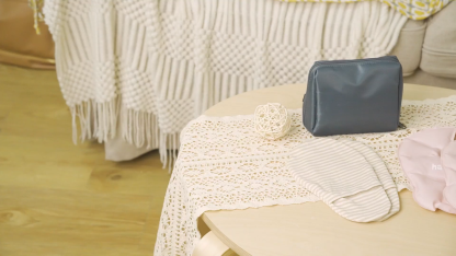 Haakaa Hot & Cold Reusable Breast Compression Pads