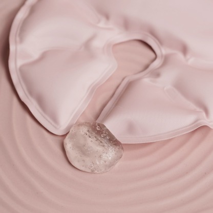 Haakaa Hot & Cold Reusable Breast Compression Pads