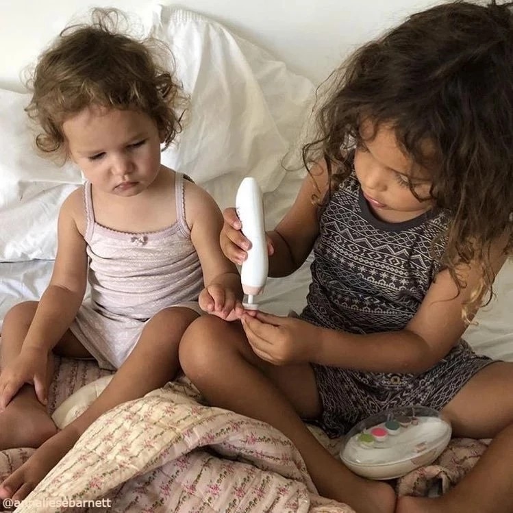 Haakaa Baby Nail Care Trimmer Set