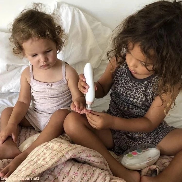 Haakaa Baby Nail Care Trimmer Set