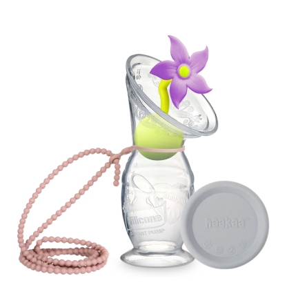 Haakaa Gen 2 Silicone Breast Pump with Suction Base 