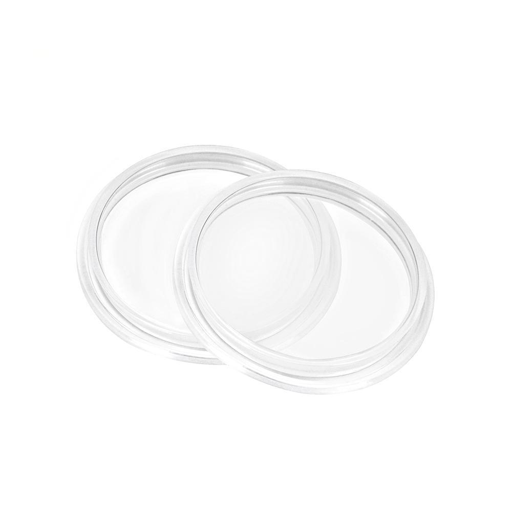 HaaKaa Gen 3 Silicone Bottle Sealing Disks (2pcs)