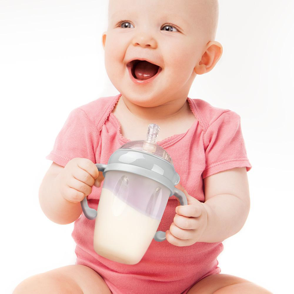 HaaKaa Gen 3 Silicone Bottle Handle