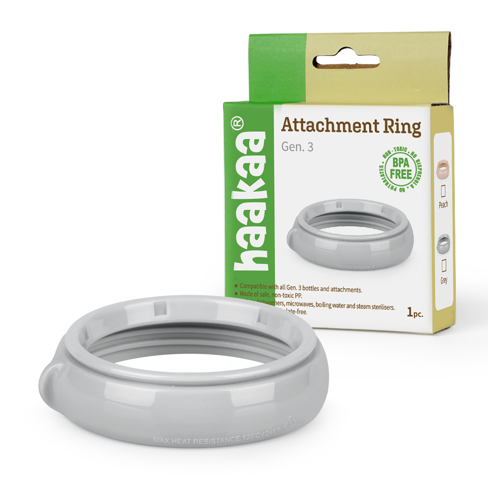 HaaKaa Gen 3 Bottle Attachment Ring