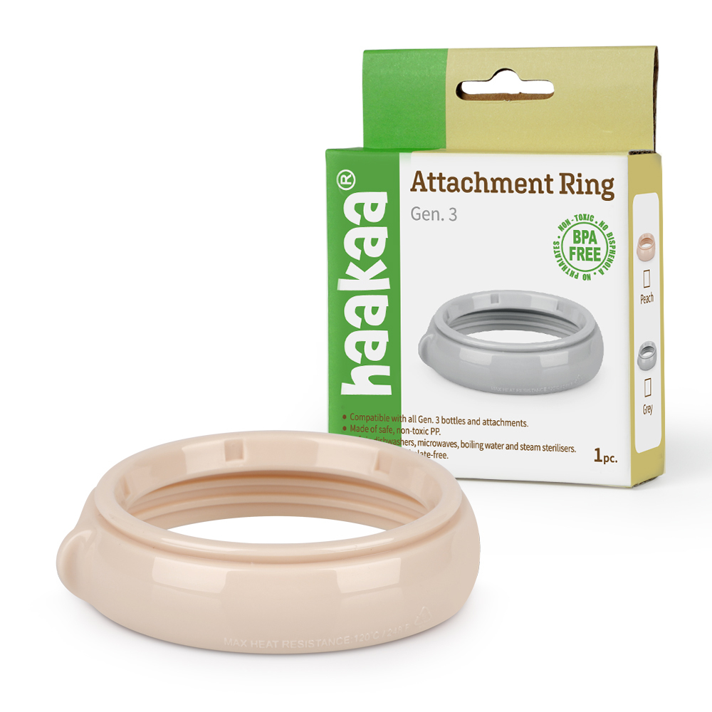HaaKaa Gen 3 Bottle Attachment Ring
