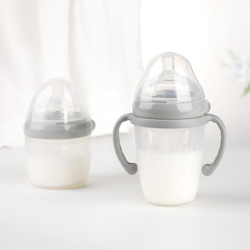 HaaKaa Gen 3 Silicone Bottle Replacement Cap