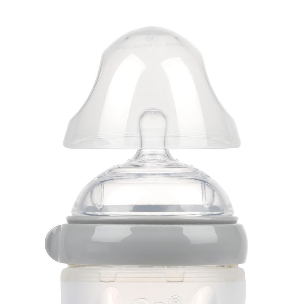 HaaKaa Gen 3 Silicone Bottle Replacement Cap