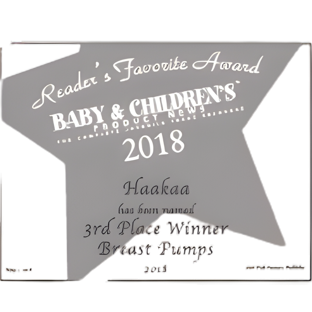 Baby Biography Awards