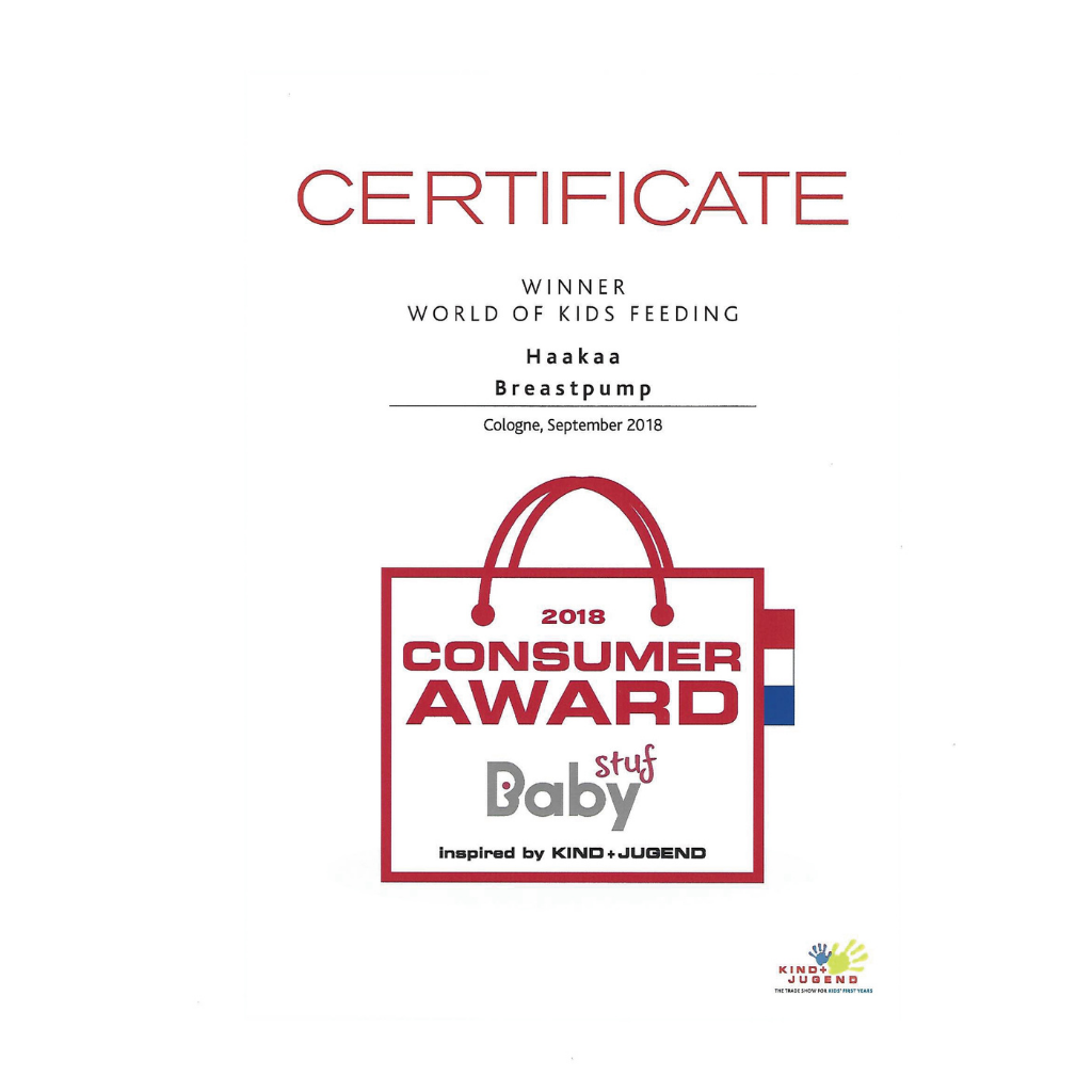Baby Biography Awards