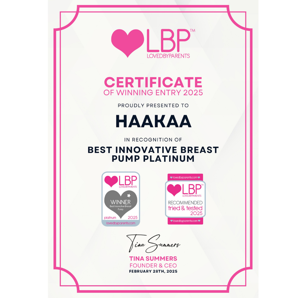 Loved By Parents Awards