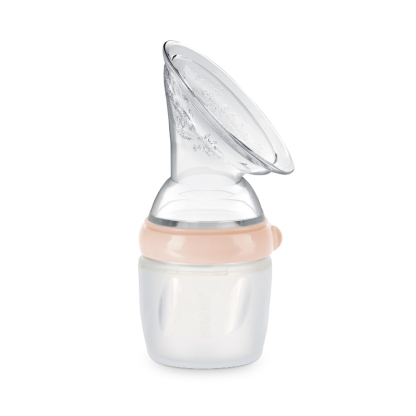 HaaKaa Gen 3 Silicone Breast Pump (160/250ml)