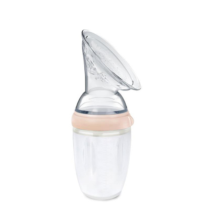 HaaKaa Gen 3 Silicone Breast Pump (160/250ml)