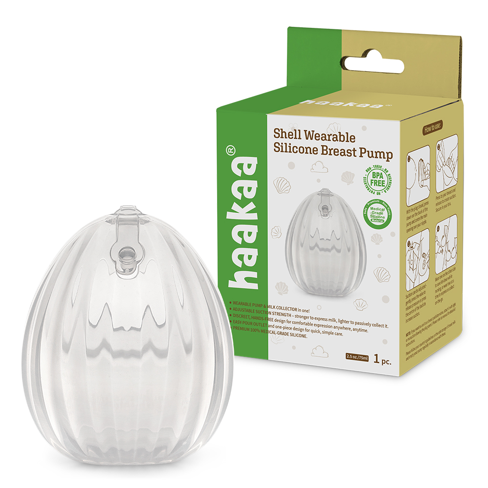 haakaa-shell-breast-pump-single