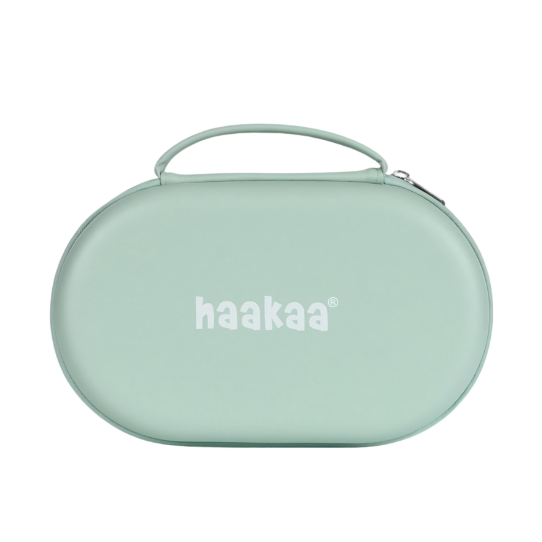 Haakaa 2pcs E-Ladybug Wearable Electric Breast Pump