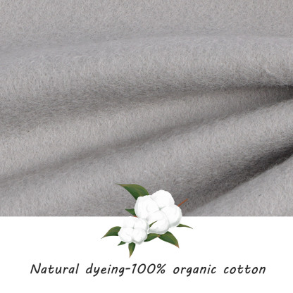 HaaKaa Cotton Cloth Wipes