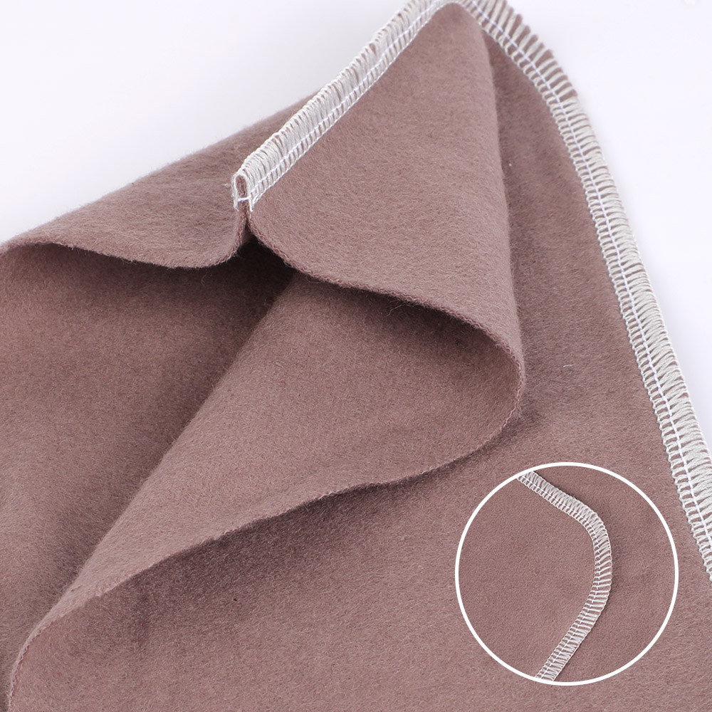 HaaKaa Cotton Cloth Wipes