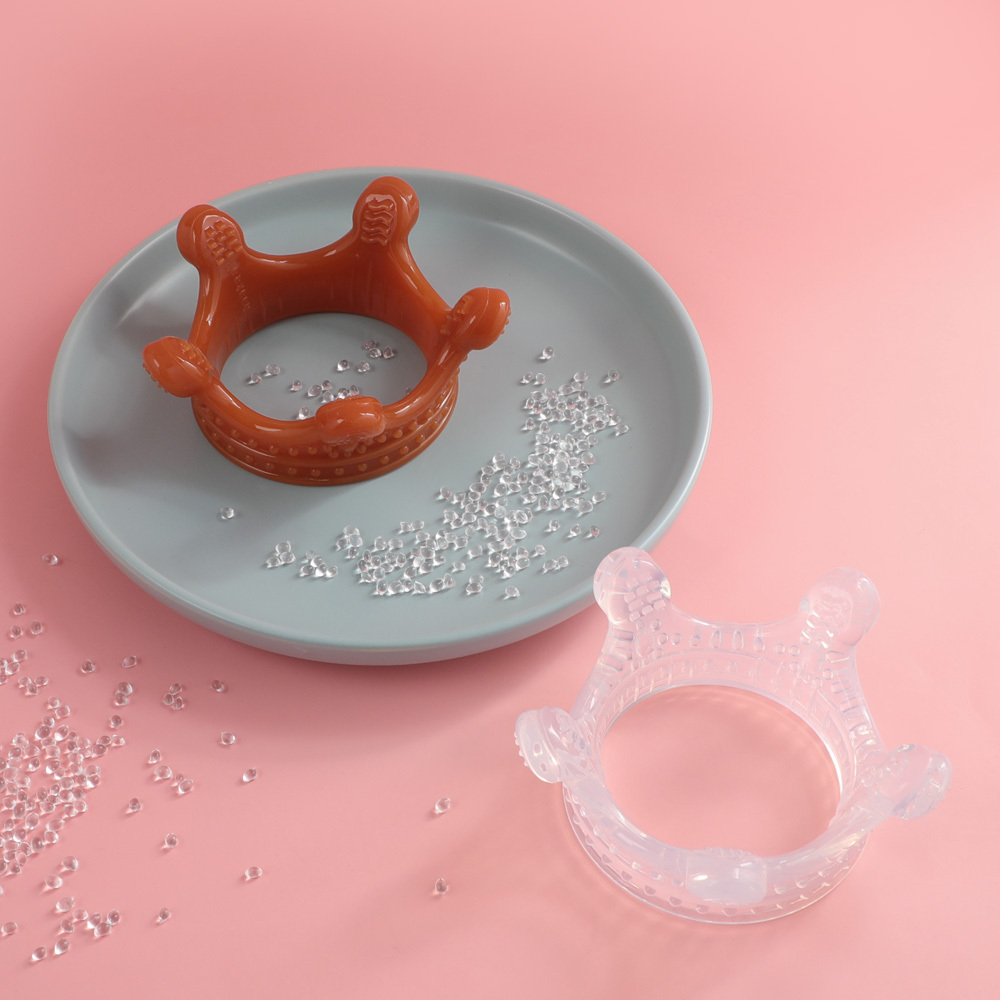 Haakaa Silicone Crown Teether