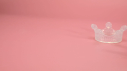 Haakaa Silicone Crown Teether