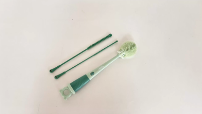 Haakaa 5-in-1 Cleaning Brush Set