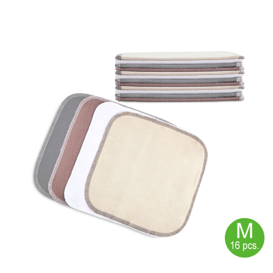 haakaa-Cotton-Cloth-Wipes-Size-M-16-PCS