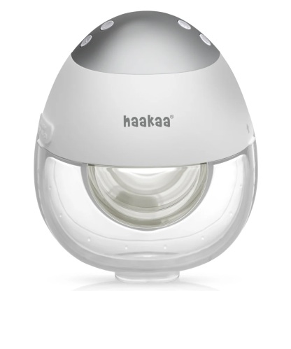 Haakaa 2pcs E-Ladybug Wearable Electric Breast Pump