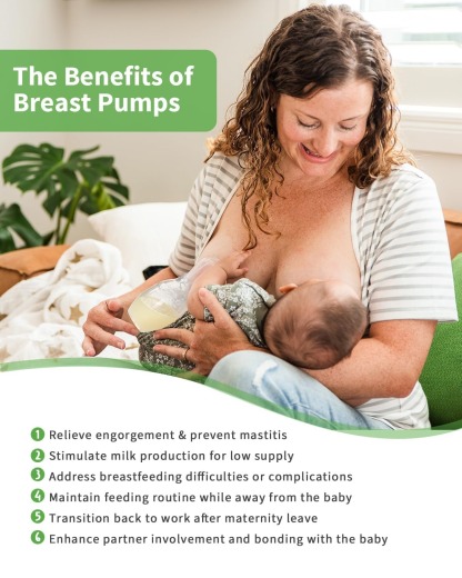haakaa gen1 breast pump benefits of breast pumps
