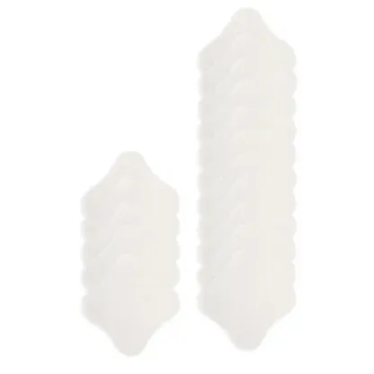 haakaa hydrogel breast pads 16pcs