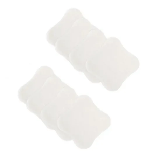 haakaa hydrogel breast pads 8pcs