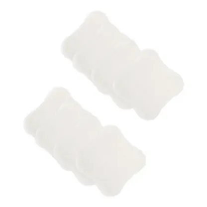 haakaa hydrogel breast pads 8pcs