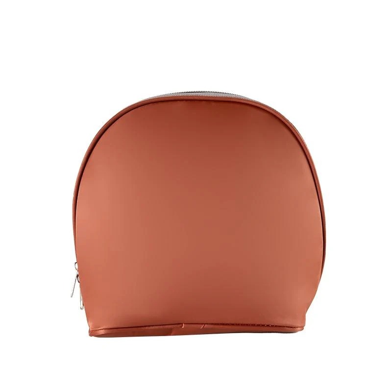 haakaa insulated storage bag rust