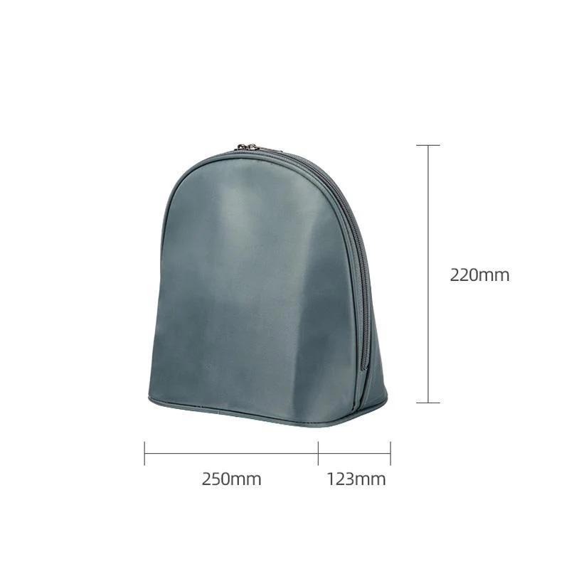 haakaa insulated storage bag dimensions