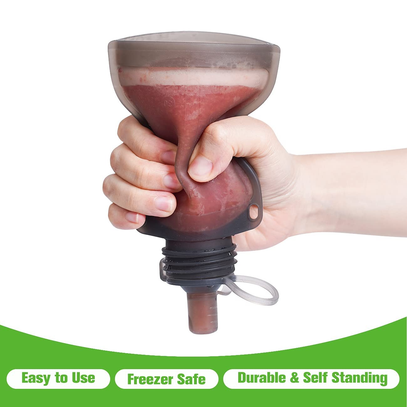 haakaa pouch attachment easy to use 