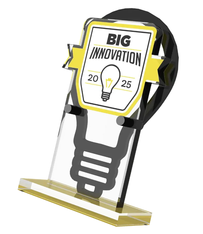 BIG Innovation Awards