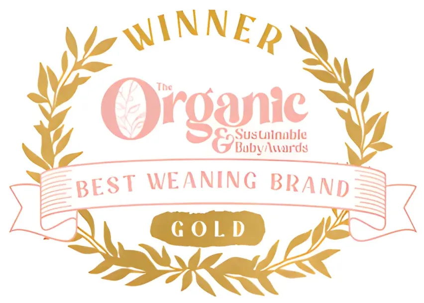Organic Baby Awards
