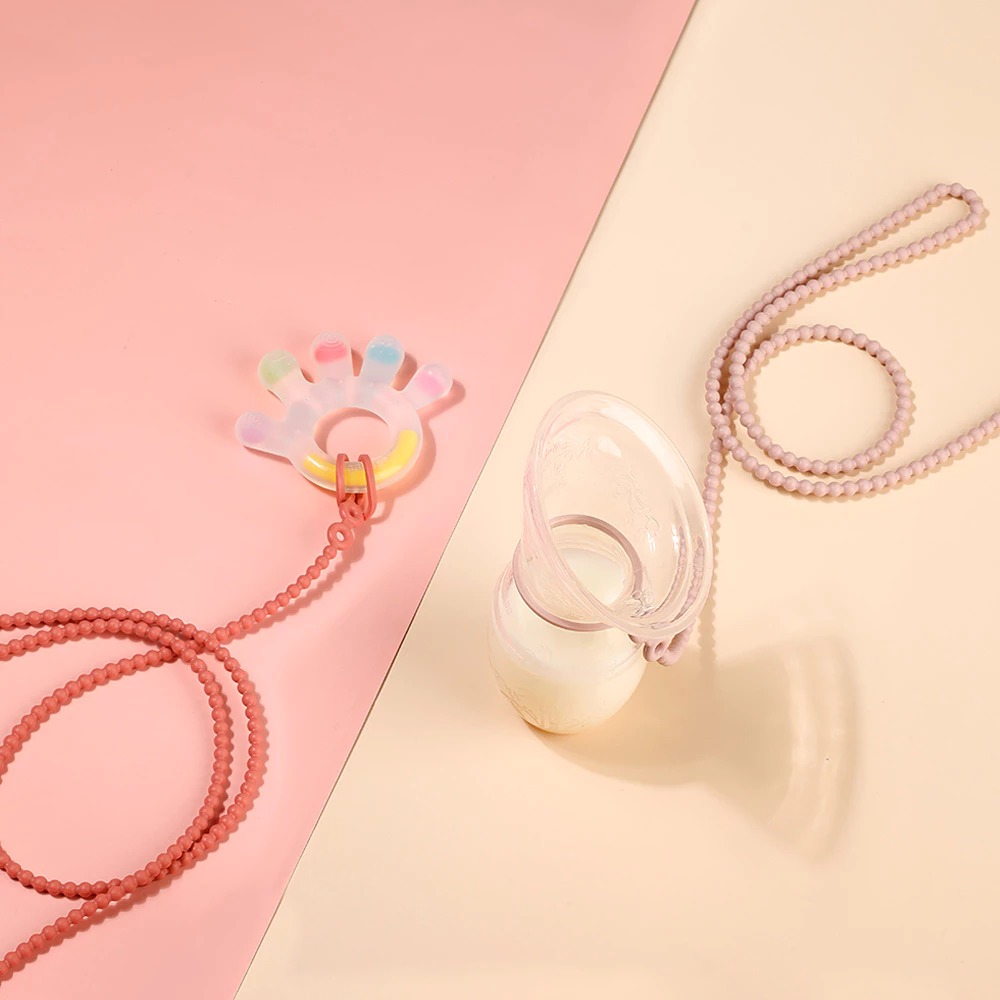 Haakaa Silicone Breast Pump Strap